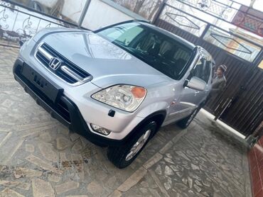 хонда hr v бишкек: Honda CR-V: 2002 г., 2 л, Механика, Бензин, Жол тандабас