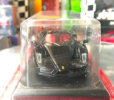 mitsubishi lancer evolution: Ferrari, 2002 il, 1:43, Dəmir, Ödənişli çatdırılma — 5
