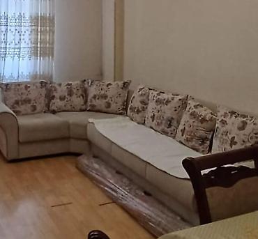 Künc divan *qiymət 350 azn* Yaxşı vəziyyətdə Açılan bazalı Ünvan