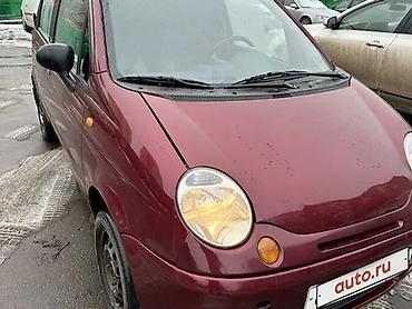 продам кару: Daewoo Matiz: 2012 г., Механика, Бензин, Хэтчбэк — 2