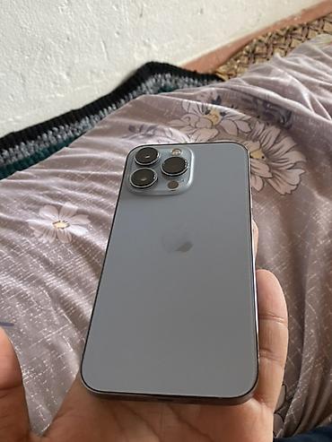 Apple iPhone: IPhone 13 Pro, 128 ГБ Здравствуйте продаю свой телефон в отличном at lalafo.kg — 9 Apple iPhone: IPhone 13 Pro, 128 ГБ Здравствуйте продаю свой телефон в отличном — 9