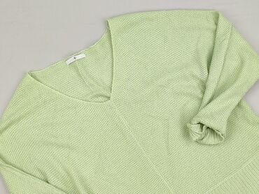 Jumpers: HailyS, Women`s sweater, size S (EU 36)