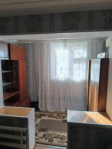 ежемесячная арендная плата: Сдается одна компания квартира в 8 - ом микрорайоне. Квартира — 9