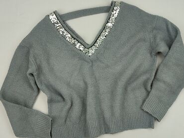swetry top secret: Top Secret, Sweter damski, rozmiar S