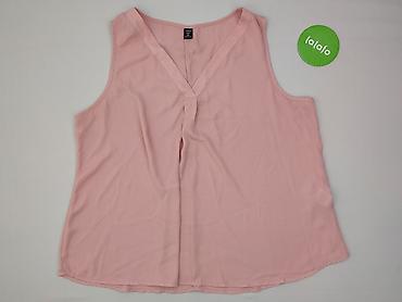 off shoulder: Shein Curve, Bluzka damska, rozmiar 2XL — 2