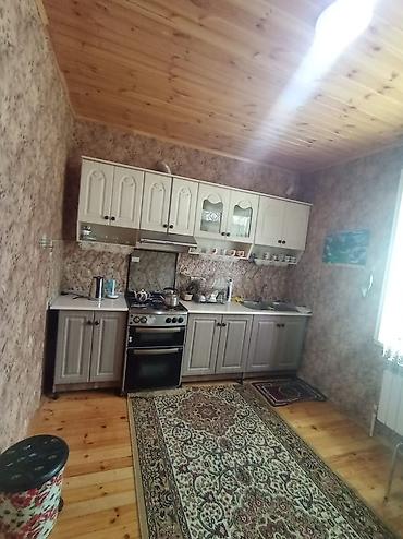 аренда квартира студия: Kirayə Geniş və rahat kirayə otaq – ailələr və qonaqlar üçün ideal. - — 3