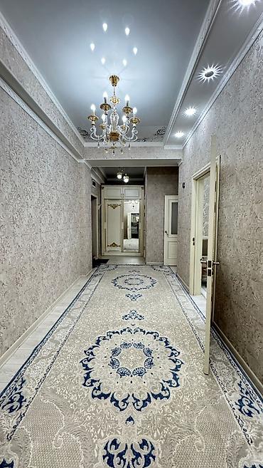 Продажа квартир: 2 комнаты, 68 м², Элитка, 8 этаж, Дизайнерский ремонт — 3