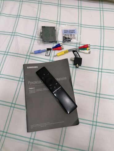 Televizorlar: 100 Azn ișlemir bu veziyetde satiram, ustalar matetial üçün ala bilər — 4