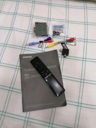 Televizorlar: Televizor Samsung 43" Ünvandan götürmə — 5