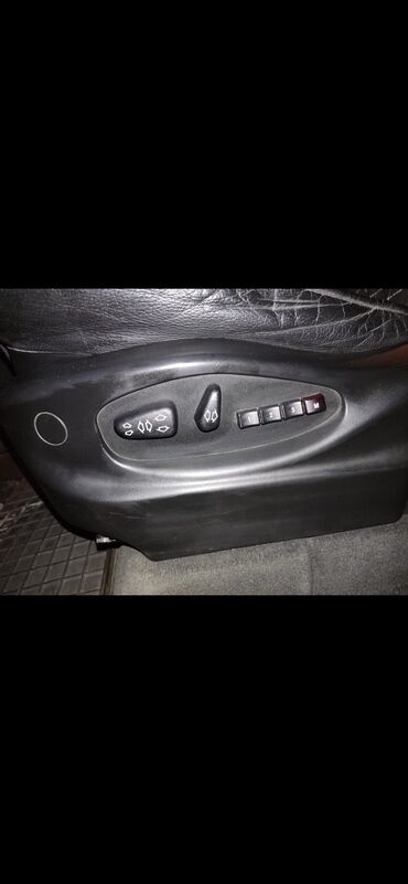 BMW: BMW X5: 2003 г., 3 л, Типтроник, Бензин, Кроссовер — 6