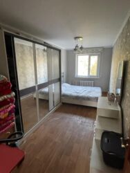 Продажа квартир: 3 комнаты, 63 м², 104 серия, 4 этаж, Евроремонт — 6