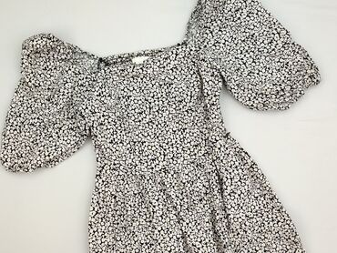 sukienka ciązowa: H&M, Women`s dress, size L