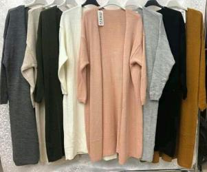 džemper haljina: One size, Drugi tip, Jednobojni