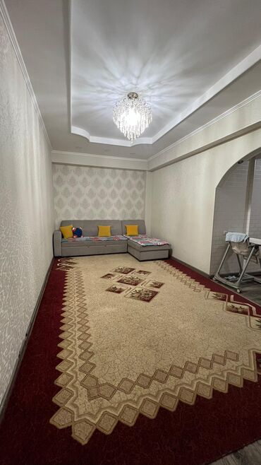 здаютца салон джале: 3 комнаты, 58 м², 1 этаж, Свежий ремонт