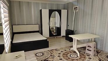 kirayə ev zabrat 1: Lökbatan qəsəbəsində 1 otaqlı, 30 m² mənzil kirayə verilir. Studia — 1