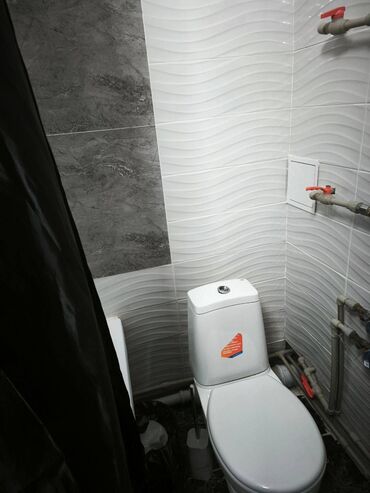 Долгосрочная аренда квартир: 2 комнаты, Агентство недвижимости, Без подселения, С мебелью полностью — 9