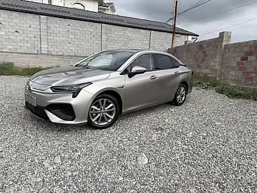 byd e6: GAC AION S 2022 год SOH 90% Полностью в родном окрасе Любая — 2