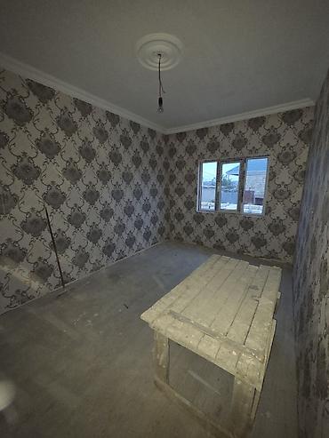 gənclik ev: 2 otaqlı, 65 kv. m, Yeni təmirli — 1