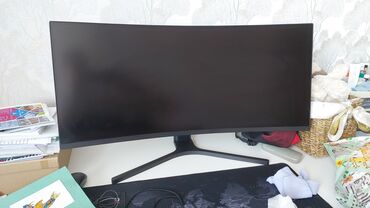 игровой планшет цена: Монитор, Xiaomi, Колдонулган
