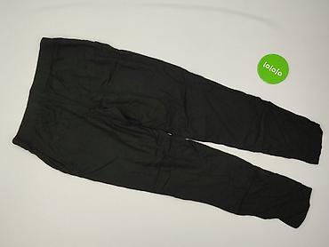 rozmiary hm: H&M Divided, Spodnie materiałowe damskie, rozmiar S — 3