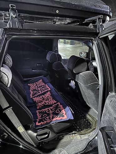 куплю газ 51: Honda Odyssey: 2003 г., 2.3 л, Автомат, Газ, Минивэн — 7