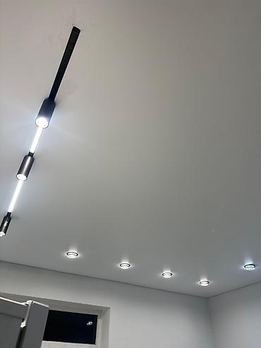 Натяжной потолок: Натяжной потолок Глянцевое Бесплатная консультация at lalafo.kg — 46 Натяжной потолок: Натяжной потолок Глянцевое Бесплатная консультация — 46