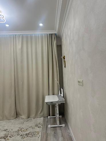 Продажа квартир: 2 комнаты, 45 м², Южная Магистраль Элитка, 3 этаж, Евроремонт — 2