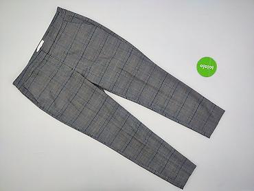second hand lubin: Spodnie garniturowe męskie — 2