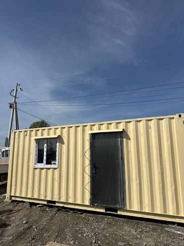 кант комната: Времянка, 15 м², 1 комната, Собственник, Евроремонт
