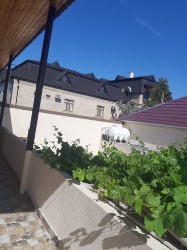 Bağ evlərinin satışı: Bakı, Bilgəh qəs., 350 kv. m, 6 otaqlı, İnternet, Telefon, Qaz — 3