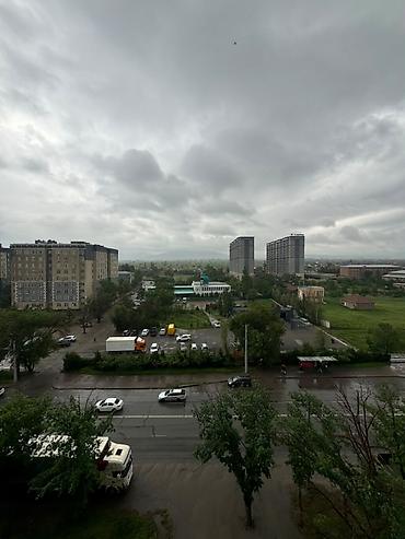 zalkar: 2 комнаты, 75 м², Тунгуч мкр Элитка, 8 этаж, Евроремонт — 5
