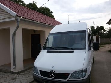 купить мотор мерседес 2 2 дизель в Кыргызстан: Mercedes-Benz Sprinter Classic 2.2 л. 2003 | 180000 км