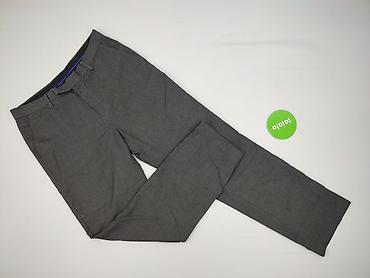 metka trapstar: Burton Menswear London, Spodnie materiałowe damskie, rozmiar L — 2