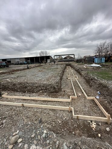 Бетонные работы: Опалубки, Фундамент, Стяжка Гарантия Больше 6 лет опыта — 20