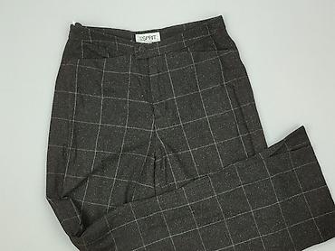 esprit gdynia: Esprit, Spodnie materiałowe damskie, rozmiar S — 1