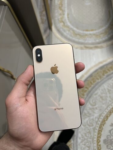 Apple iPhone: IPhone Xs, 256 GB