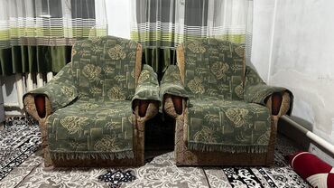 купить бу кресло кровать: Для зала, Б/у