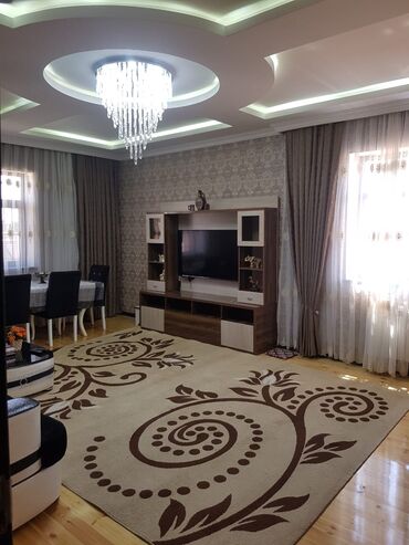 Həyət evləri və villaların satışı: 6 otaqlı, 400 kv. m, Kredit yoxdur, Yeni təmirli -da lalafo.az — 9 Həyət evləri və villaların satışı: 6 otaqlı, 400 kv. m, Kredit yoxdur, Yeni təmirli — 9