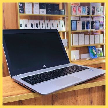 Apple MacBook: İşlənmiş HP ProBook, 15.6 ", Intel Core i5, 256 GB, Ünvandan götürmə, Ödənişli çatdırılma