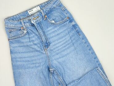 nerka damska tommy jeans: Bershka, Джинси жіночі, розмір 2XS