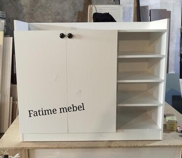 шкаф для обуви баку: Новый, Обувница