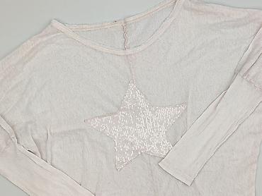 bluzka 50: Bluzka damska, rozmiar One size — 1
