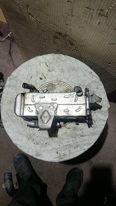 дататер: Охладитель EGR (теплообменник EGR) Hyundai/Kia - Оригинальная деталь — 1