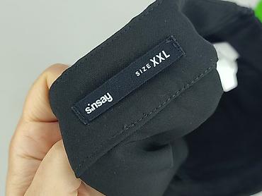spódnice maxi plus size: Spódnica damska, rozmiar 2XL — 4