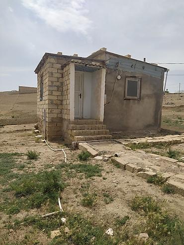 guzdek: Aşağı Güzdək 2 otaqlı, 5 kv. m, Kredit yoxdur, Orta təmir — 3