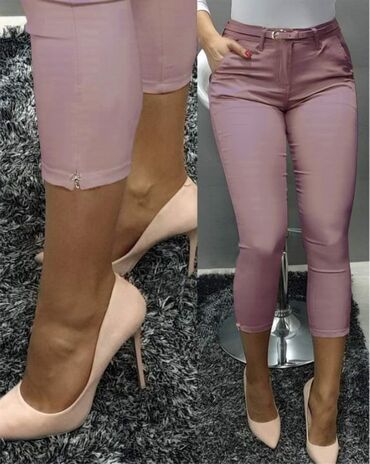 Pantalone: Vas omiljeni model je dostupan u puno lepih boja po super ceni - 2350 na lalafo.rs — 18 Pantalone: Vas omiljeni model je dostupan u puno lepih boja po super ceni - 2350 — 18