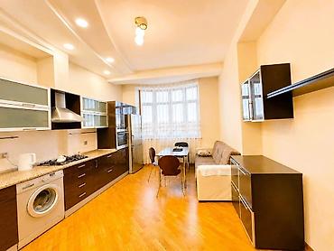 kiraye ev koroglu: İcarəyə verilir 3 otaqlı yeni tikili 145 m², Elmlər Akademiyası m. 1 — 8