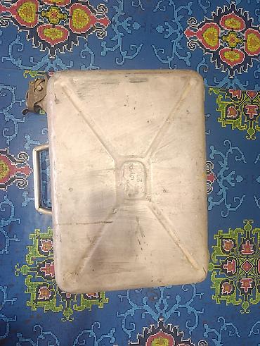 мечы: Канистр 20 л, Өзү алып кетүү — 1