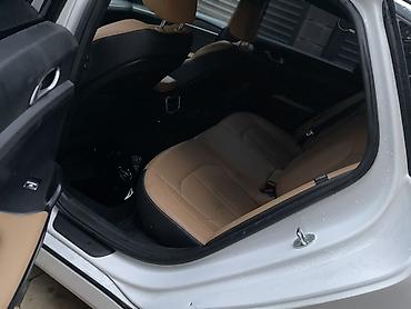 Kia: Kia K5: 2022 г., 2 л, Автомат, Гибрид, Седан — 8