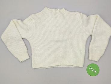 turecki sweter: Zara, Sweter damski, rozmiar L — 2